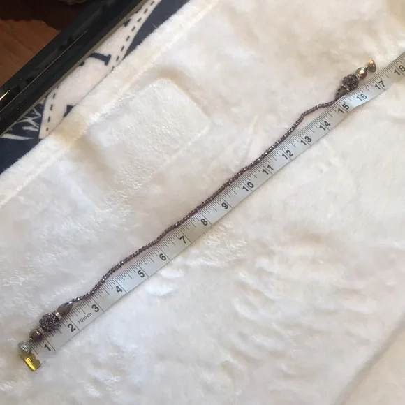 Pretty necklace - Picture 4 of 5